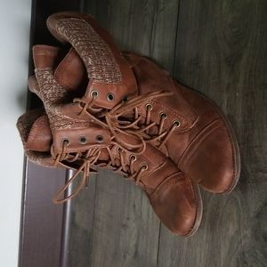 Size 10 womens boots